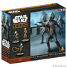 Star Wars Legion: Pyke Syndicate Foot Soldiers