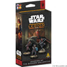 Star Wars Legion: Leaders of the Shadow Collective