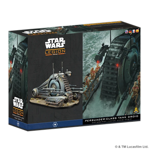 Star Wars Legion: Persuader- Class Tank Droid