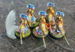 Gray Matter Gaming: Age of Sigmar Spell & Effect Markers