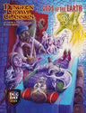 Dungeons and Dragons 5E: DCC Day 2024 Gods Of The Earth