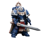 JoyToy Ultramarines Primaris Captain Wandering Adventures