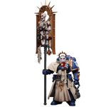 JoyToy: Ultramarines Bladeguard Ancient Wandering Adventures
