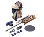 JoyToy: Ultramarines Bladeguard Ancient Wandering Adventures