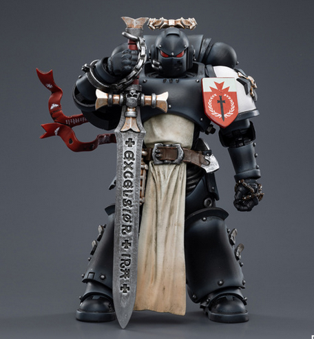 JoyToy: The Emperor's Champion Rolantus