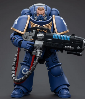 JoyToy: Hellblasters Brother Paxor