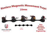 Gray Matter Gaming: Movement Trays