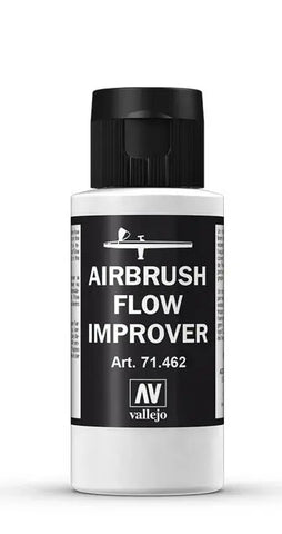 Airbrush Flow Improver 60 ml Wandering Adventures