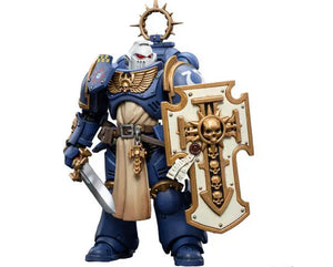 JoyToy: Ultramarines Bladeguard Veterans