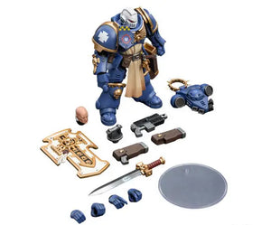JoyToy: Ultramarines Bladeguard Veterans