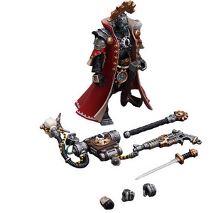 JoyToy: Skitarii Marshal