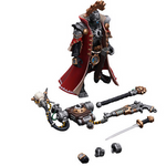 JoyToy: Skitarii Marshal Wandering Adventures