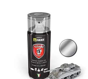 AMMO by MIG Sprays - TITANS HOBBY