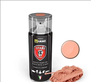 AMMO by MIG Sprays - TITANS HOBBY