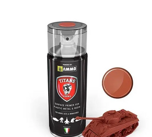 AMMO by MIG Sprays - TITANS HOBBY