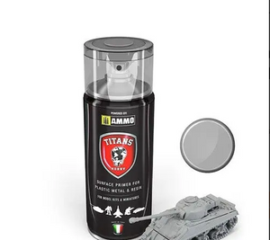AMMO by MIG Sprays - TITANS HOBBY