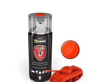 AMMO by MIG Sprays - TITANS HOBBY