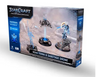 StarCraft TMG: Terran Nova and Sabotage Drone