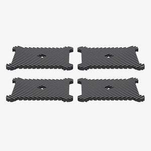 KRYDRUFI: Silicone Cleaning Insert (x4)