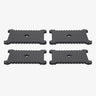 KRYDRUFI: Silicone Cleaning Insert (x4)
