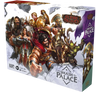 Flesh and Blood: Smash Palace