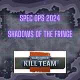 Kill Team 2024 Narrative Campaign