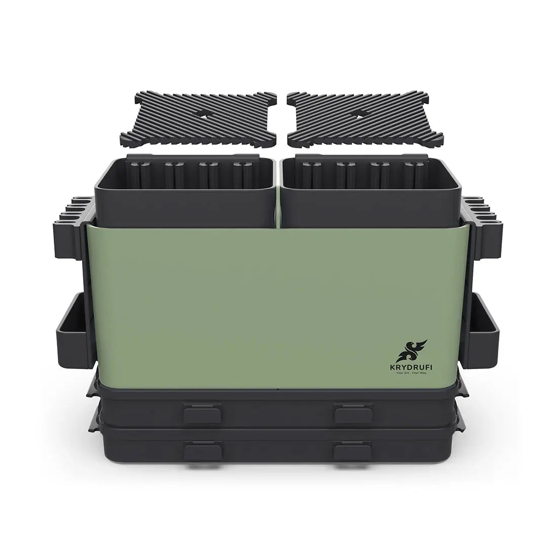 KRYDRUFI: Standard Set