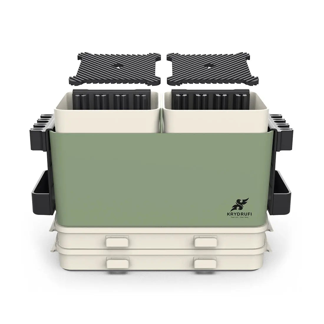 KRYDRUFI: Standard Set