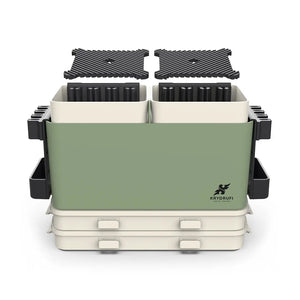 KRYDRUFI: Standard Set