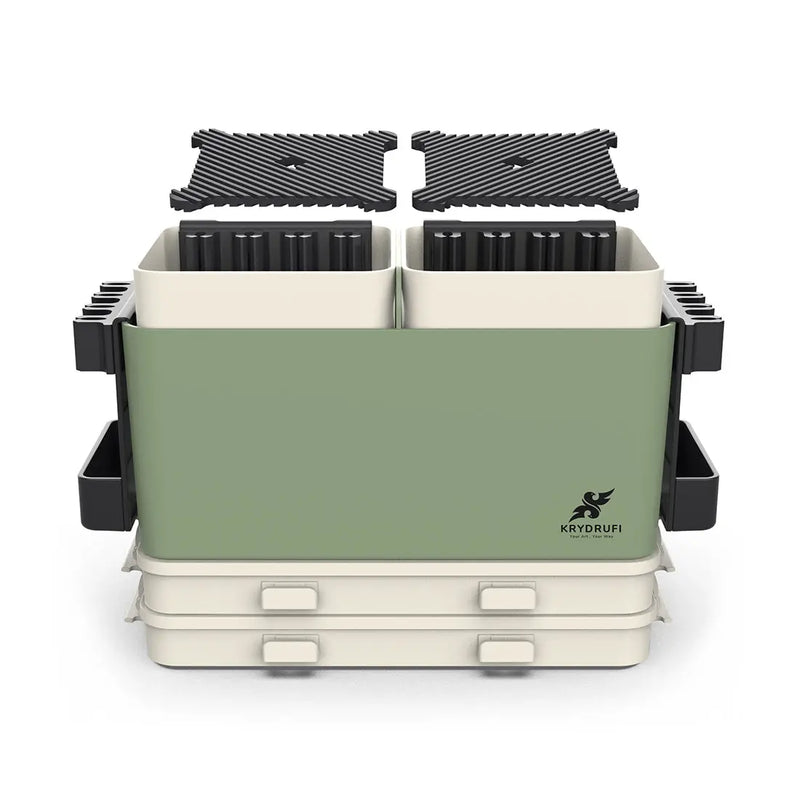 KRYDRUFI: Standard Set