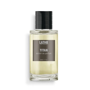 Lathr: Titan