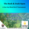 The Bash & Dash Open