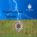 Blood Bowl: Thunderstrike Season 2 Wandering Adventures