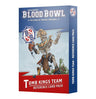 Tomb Kings Team Reference Card Pack