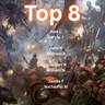 40K Tournament- Finals 2026
