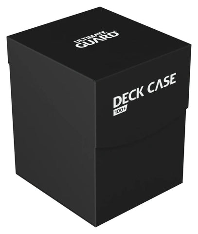 Ultimate Guard: Deck Case 100+ Wandering Adventures