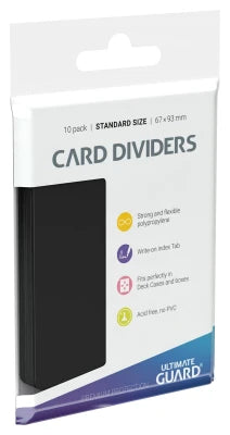 Ultimate Guard: Card Dividers