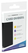 Ultimate Guard: Card Dividers