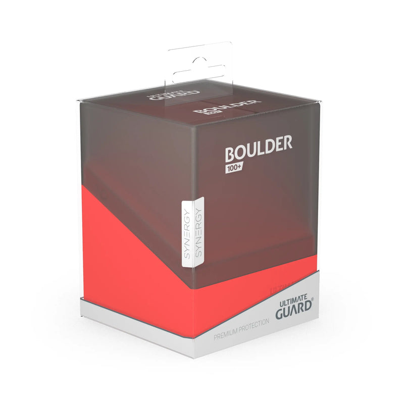 Ultimate Guard: Boulder Synergy (Various)