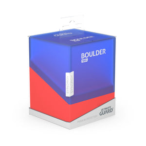 Ultimate Guard: Boulder Synergy (Various)