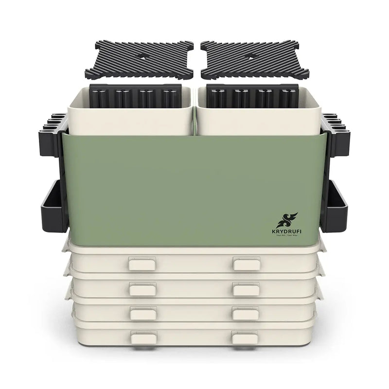 KRYDRUFI: Miniature Ultra Set