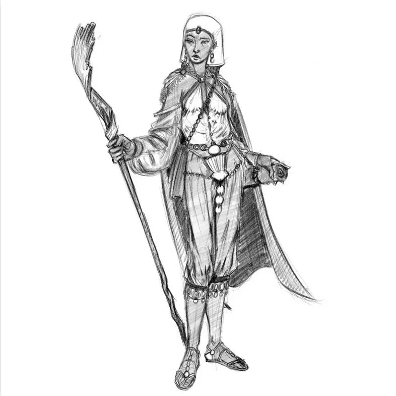 Game Showcase: Seas Of Infinity June 1st