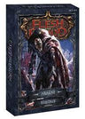 Flesh And Blood: Outsiders Blitz Deck: Arakni