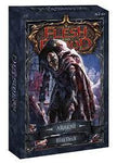 Flesh And Blood: Outsiders Blitz Deck: Arakni Wandering Adventures