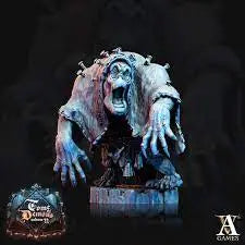 3D Print: Bodach (x2)