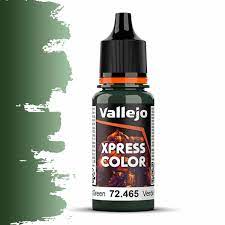 Vallejo XPress: Forest Green