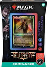 MTG: Commander Deck (Maestros Massacre)