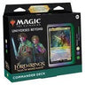 MTG: Commander Deck (Food And Fellowship)