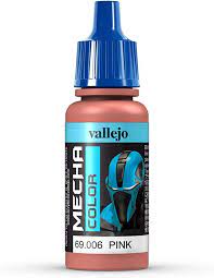 Vallejo Mecha: Pink