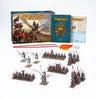 The Old World: Kingdom Of Bretonnia Edition